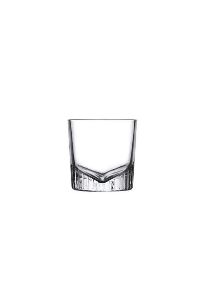 Paşabahçe Nude Caldera Whiskey Glass 325 Cc - 68394
