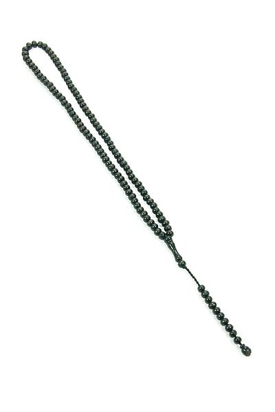 ihvanonline Kordiken Tree 100 τεμάχια 7mm Sphere Prayer Beads - Zikir Tesbihi - KT-1