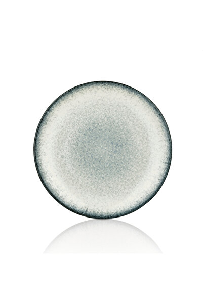 BY BONE أوتشيو زيست طبق مسطح 27 سم، مجموعة من 6 قطع