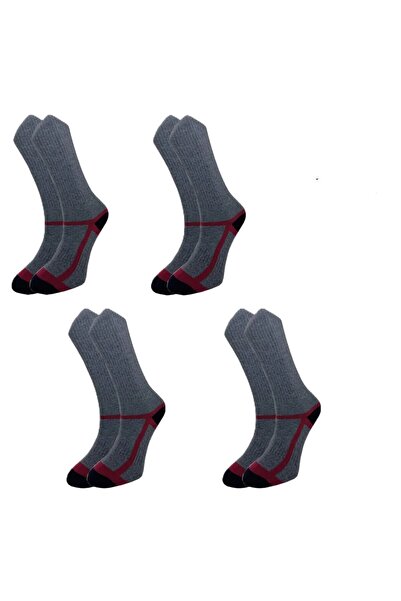 Bijutek Дамски и мъжки многоцветни памучни ежедневни чорапи