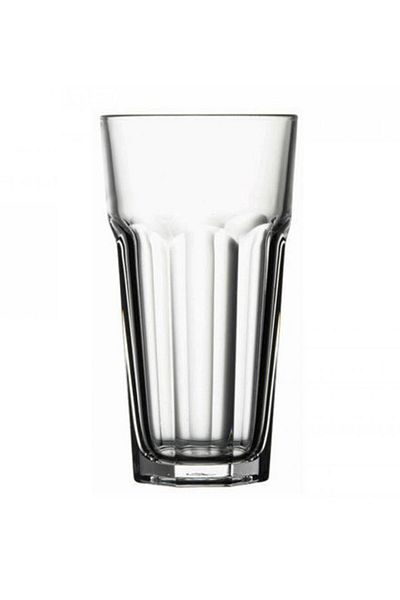 Paşabahçe Casablanca Glasses 6 Pieces 52706
