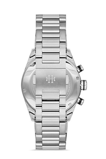 Hislon MS107T-04SS Men's Wristwatch
