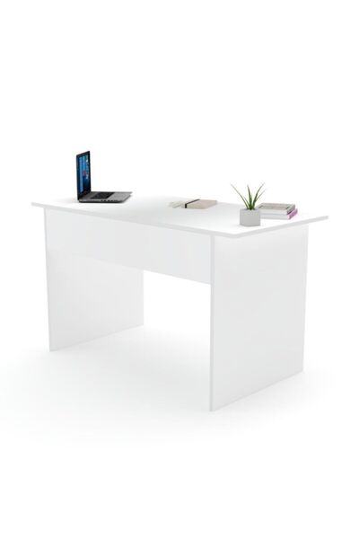 Kenzlife Ofis Masası Tamiko 075*110*60 Byz Bilgisayar Çalışma Büro
