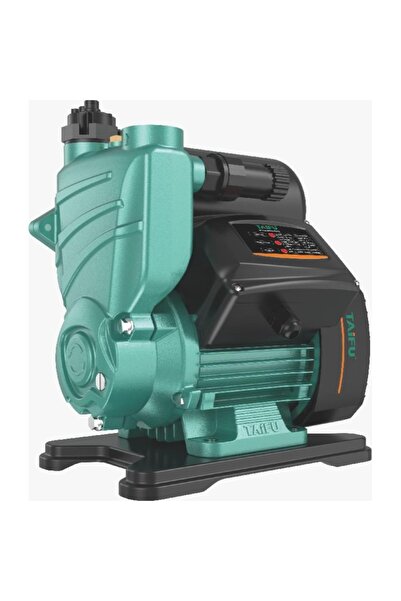 Taifu Tgp125 Güneş Enerjisi Basınç Arttırıcı Sıcak Su Hidroforu Pompamat