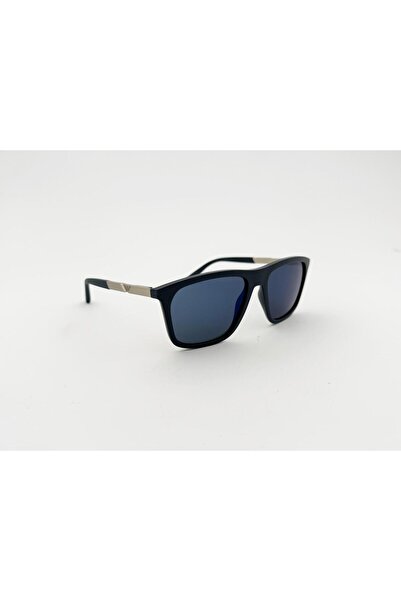 Emporio Armani 4237 618925   57 Male Sunglasses