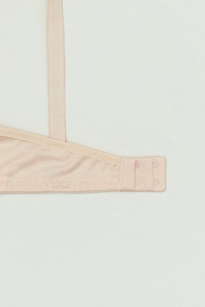 Fulla Moda Unassisted Wire Suede