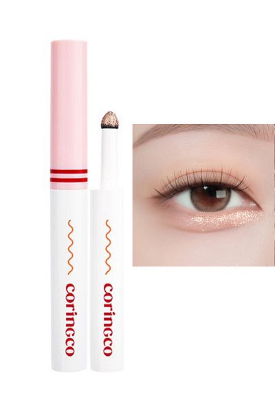 CORİNGCO Quick-Hara Comfortable Cut Eyeshadow