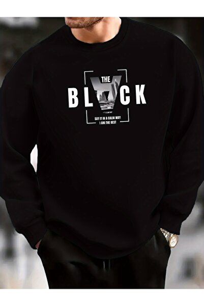 MODAVİBE Hanorac cu glugă ModaVibe - Buzunar cangur, design supradimensionat