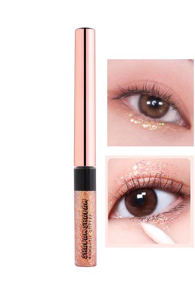 CORİNGCO Shabam Shabam Romantic Glitter 02