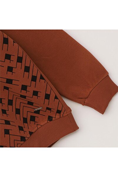 Dio Rise Ανδρικό μακρυμάνικο μπλουζάκι με λεπτό γιακά πόλο - PPS-2507 - Πλακάκι