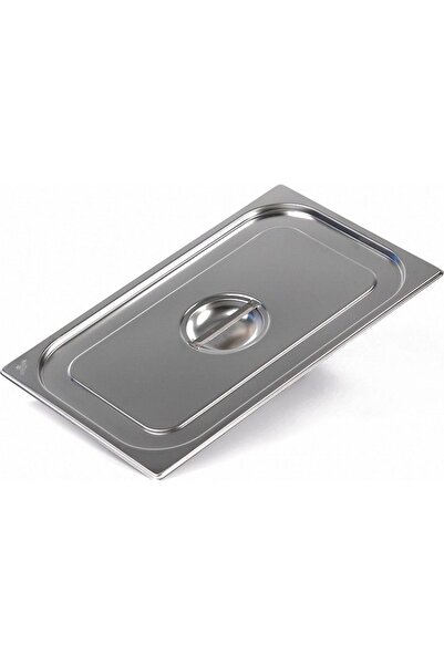 equry Gastronom Küvet Kapağı GST-86 GN (1/2) 325x265
