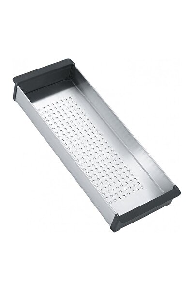 Franke Eviye Çelik Süzgeç