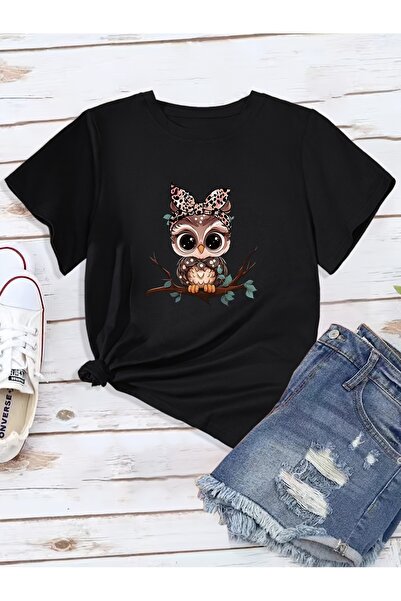 MODAVİBE Μπλουζάκι Unisex με στάμπα ZBK Fashion - Casual και κομψό σχέδιο