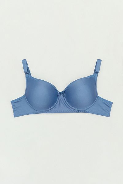 Fulla Moda Sutien cu sârmă suportat