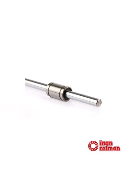 PRC LM 25 UU Lineer Rulman 25x40x59
