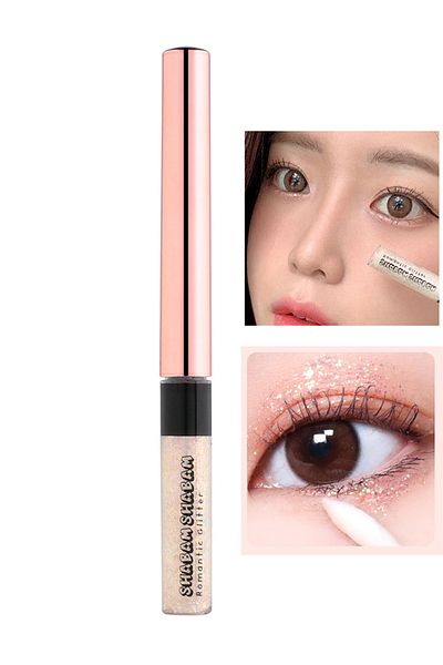 CORİNGCO Shabam Shabam Romantic Glitter 01