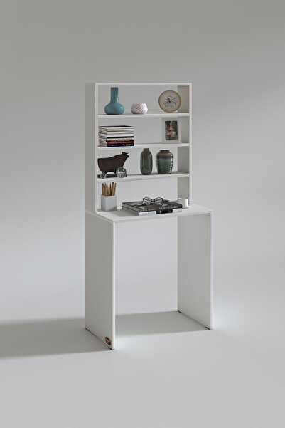 Kenzlife Bilgisayar Çalışma Masası Hamilton70 Byz Ofis Sekreter Laptop