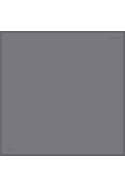 LA BOUTIQUE Twill Silk Μονόχρωμο - 13 - 90x90