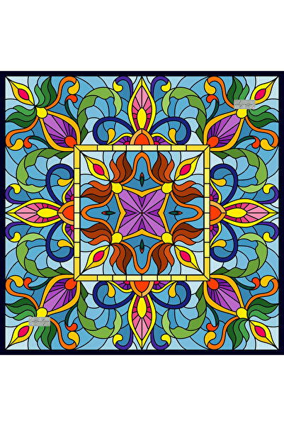 LA BOUTIQUE ΟΘΩΜΑΝΙΚΗ ΣΕΙΡΑ 2207 SURA SILK - 01