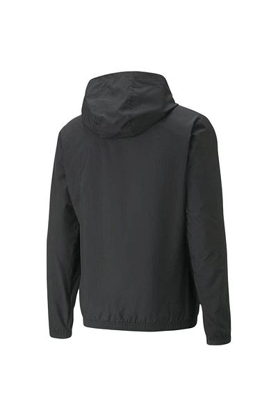 Puma Teamrise 65739604 Ελαφρύ και ανθεκτικό ανδρικό μπουφάν