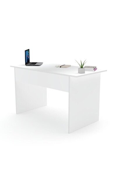 Kenzlife Ofis Masası Tamiko 075*070*40 Byz Bilgisayar Çalışma Büro