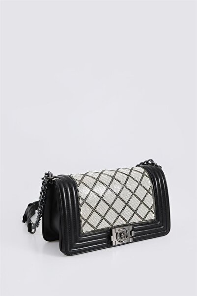 ÇÇS 17467 Жіноча сумка через плече