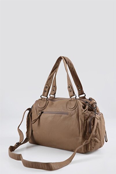 ÇÇS ÇÇS 17665 Γυναικεία Τσάντα ώμου