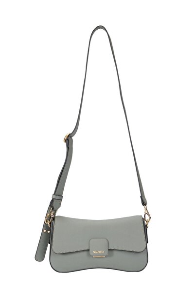 Nautica K.Mınt Cn6506T Model Women's Shoulder Bag