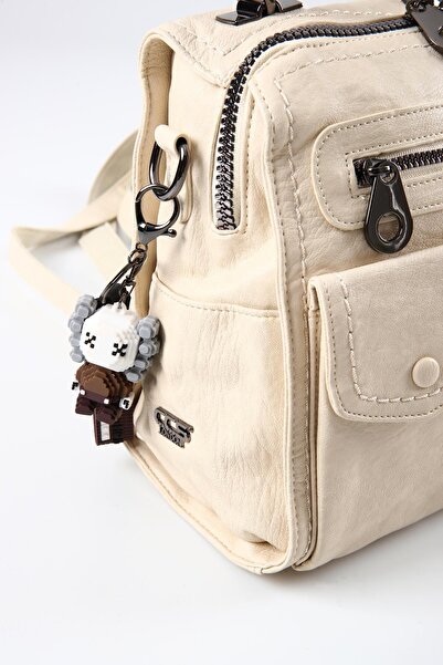 ÇÇS Ççs 17545 Women's Shoulder and Backpack