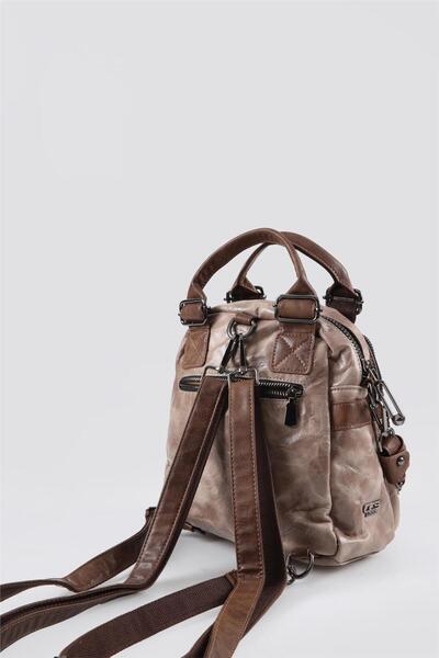 ÇÇS 17639 Umăr și rucsac pentru femei