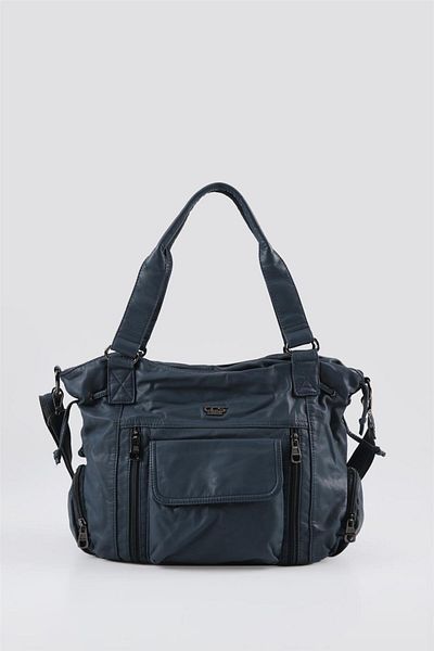 ÇÇS Ççs 17652 Women's Shoulder Bag