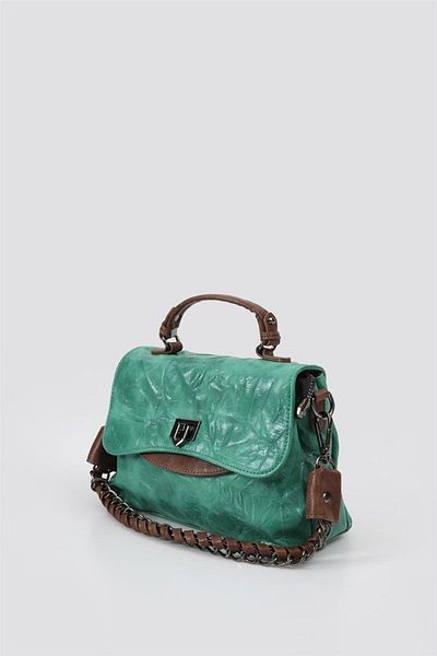 ÇÇS Ççs 17637 Women's Shoulder Strap Handbag