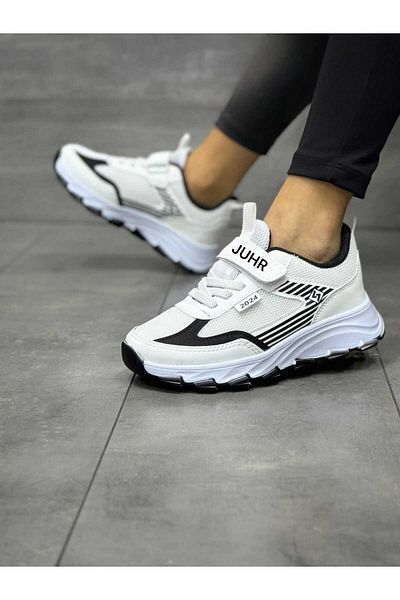 JUHR Pantofi sport unisex cu talpă ușoară - Poli
