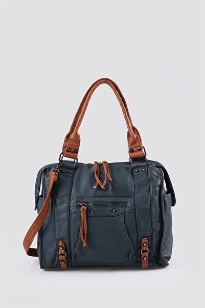 ÇÇS ÇÇS 17669 Geantă de umăr pentru femei