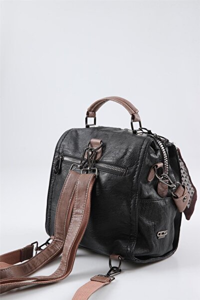 ÇÇS 17632 Umăr și rucsac pentru femei