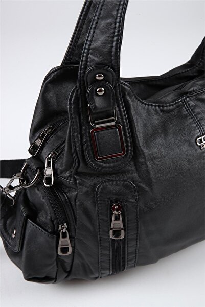 ÇÇS ÇÇS 17651 Kadın Omuz Çantası