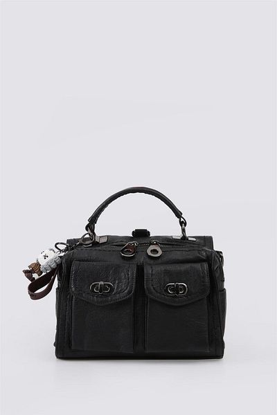 ÇÇS 17547 Women's Shoulder and Backpack