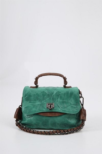 ÇÇS Ççs 17637 Women's Shoulder Strap Handbag