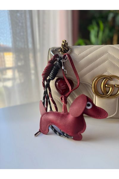 CHARMLUCKY إكسسوارات حقيبة شارمي
