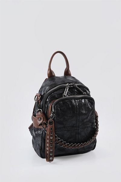ÇÇS Ççs 17633 Women's Shoulder and Backpack
