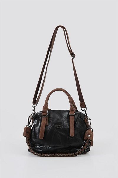ÇÇS Ççs 17638 Women's Shoulder Strap Handbag