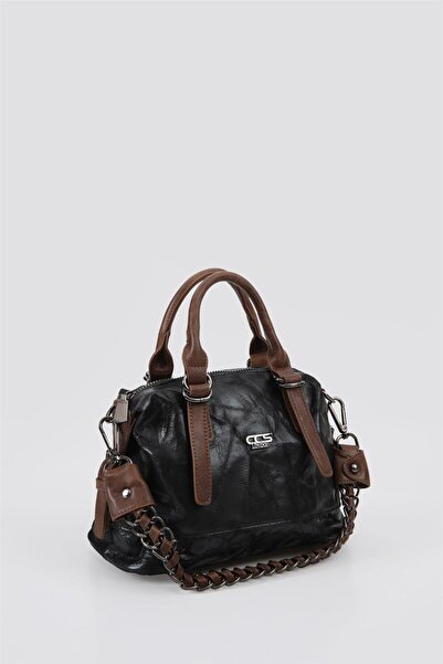 ÇÇS ÇÇS 17638 Geantă de mână cu curea de umăr pentru femei