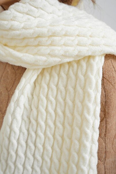 CHUBA Țesătură de păr pentru copii Chuba albă - Tricotaj Soft Key Weft Chkids107