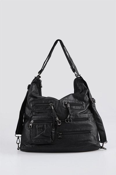 ÇÇS Ççs 17653 Women's Shoulder and Backpack