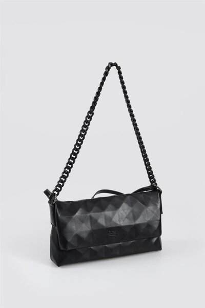 ÇÇS 17623 Γυναικεία τσάντα ώμου