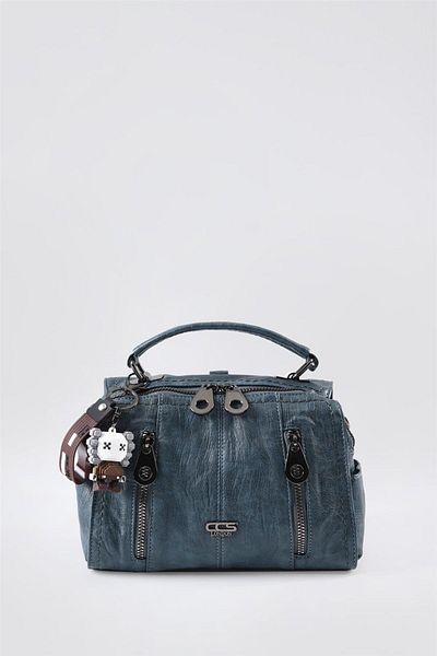 ÇÇS 17541 Women's Shoulder and Backpack