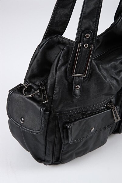 ÇÇS ÇÇS 17666 Geantă de umăr pentru femei