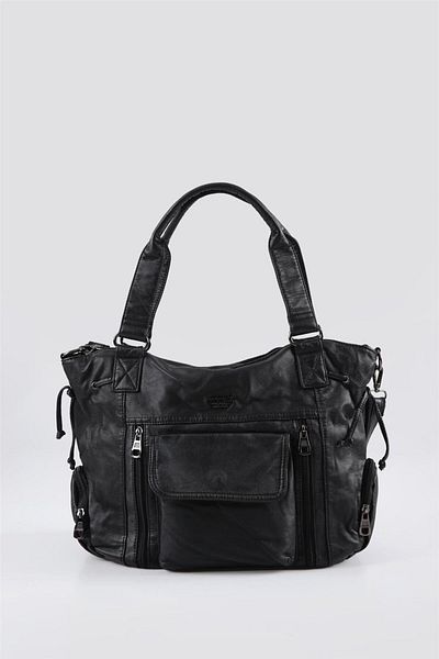 ÇÇS Ççs 17652 Women's Shoulder Bag