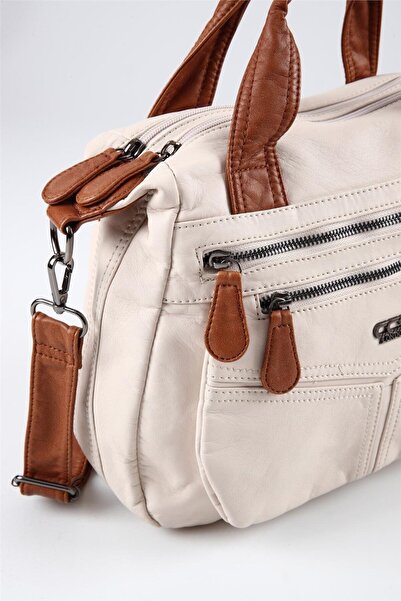 ÇÇS ÇÇS 17671 Geantă de umăr pentru femei