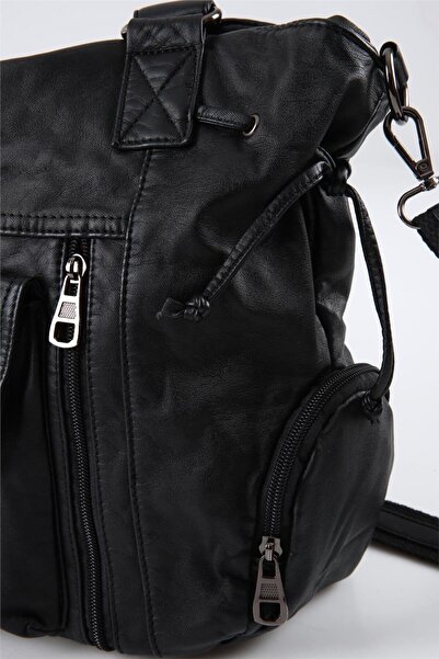 ÇÇS ÇÇS 17652 Geantă de umăr pentru femei